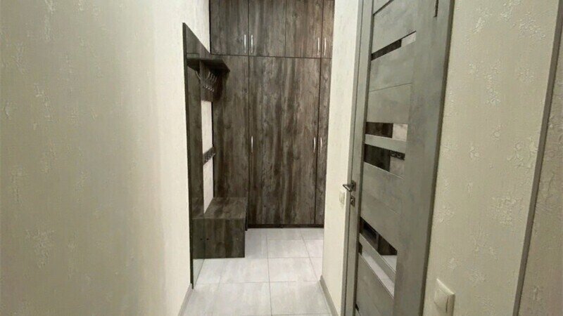 Апартаменты 4-местный 2-комнатный (№27)