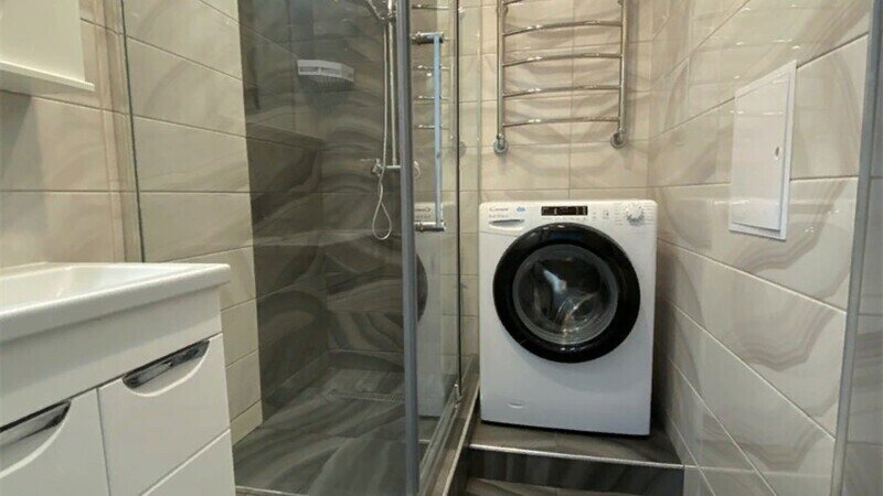 Апартаменты 4-местный 2-комнатный (№27)