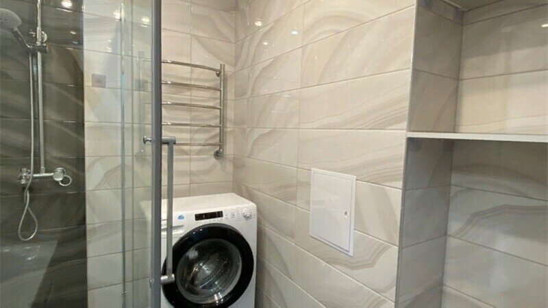 Апартаменты 4-местный 2-комнатный (№27)