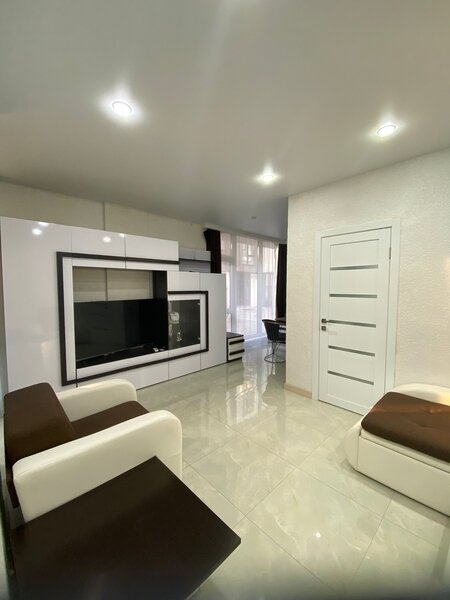 Апартаменты 5-местный (№30)