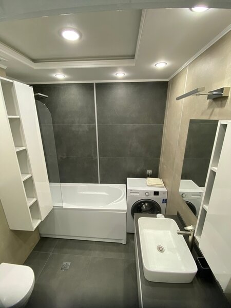 Апартаменты 5-местный (№30)