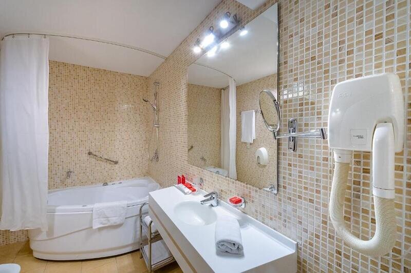 Люкс 2-местный 2-комнатный