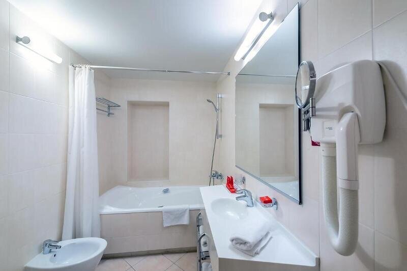 Полулюкс 2-местный