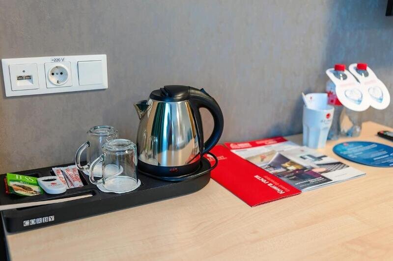 Полулюкс 2-местный