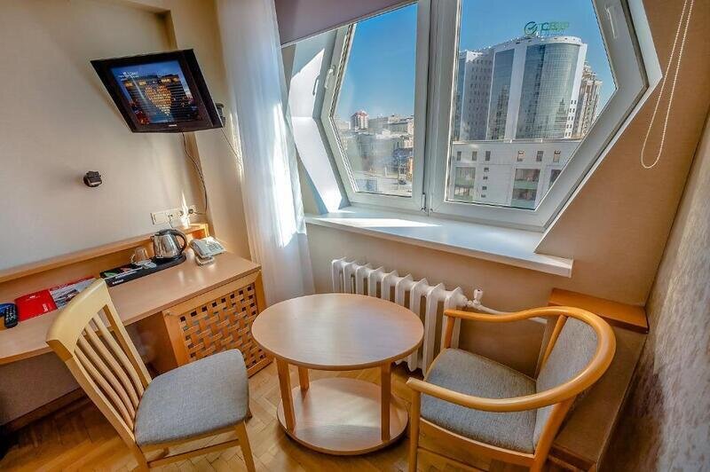 Стандартный 1-местный