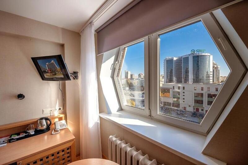 Стандартный 1-местный