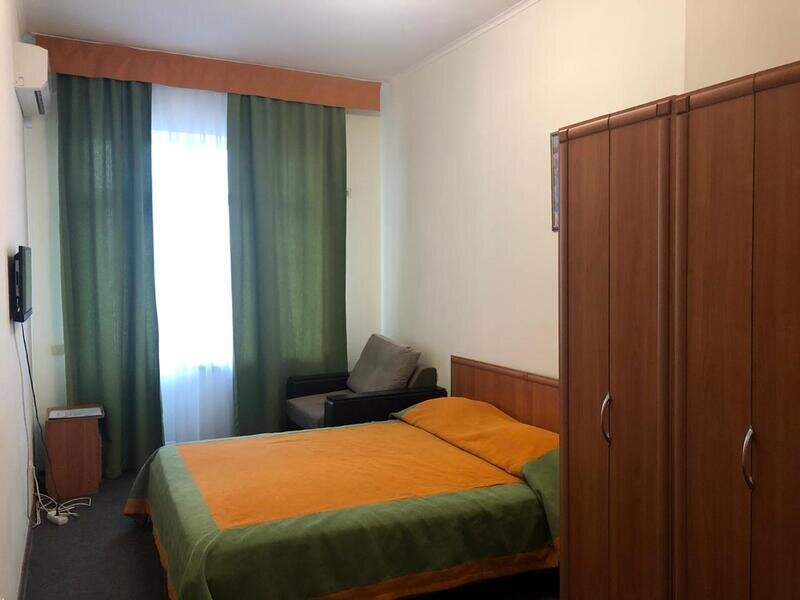 Стандартный 2-местный