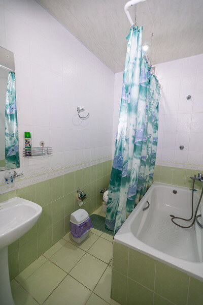 Стандартный 2-местный