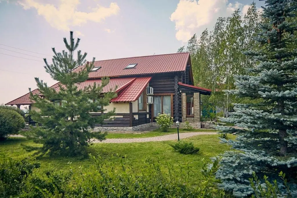 Отель Ловчий Плюс, Тольятти, Самарская область
