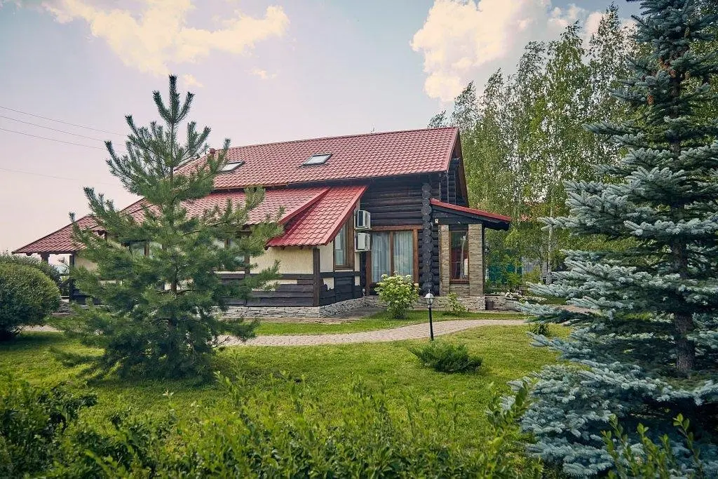 Отель Ловчий Плюс, Тольятти, Самарская область
