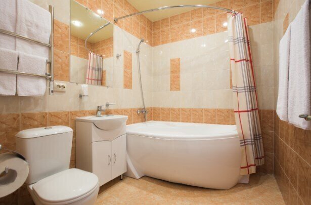 Люкс 2-местный