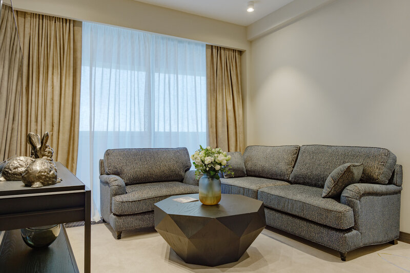 Люкс Семейный 2-местный