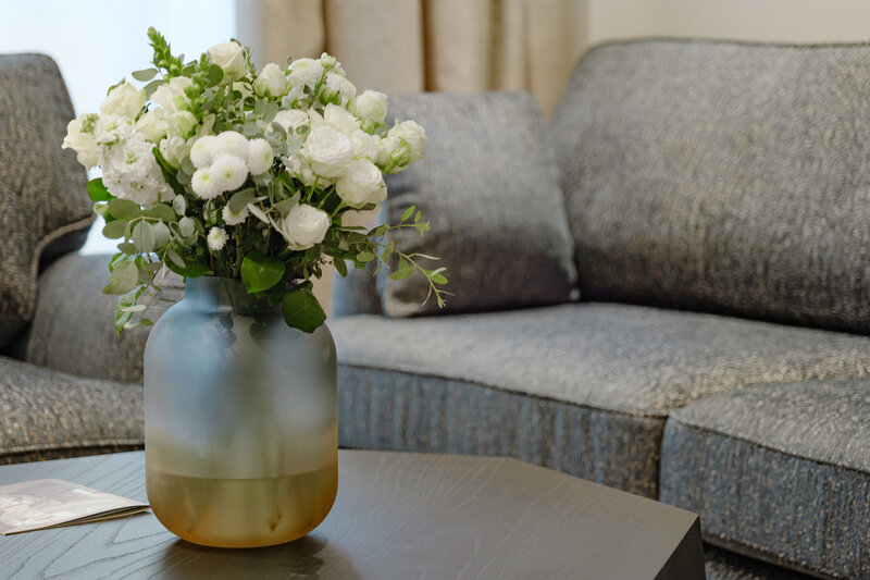 Люкс Семейный 2-местный