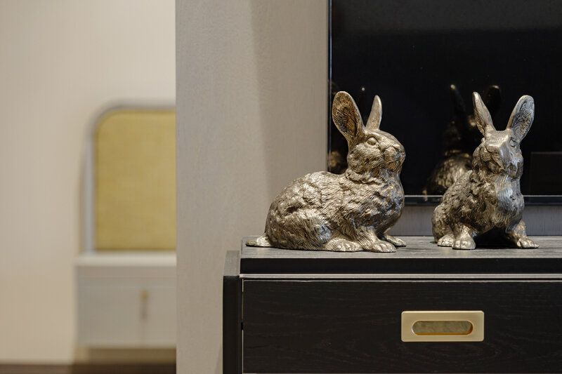 Люкс Семейный 2-местный