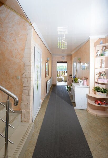 Апартаменты 4-местные 2-комнатные