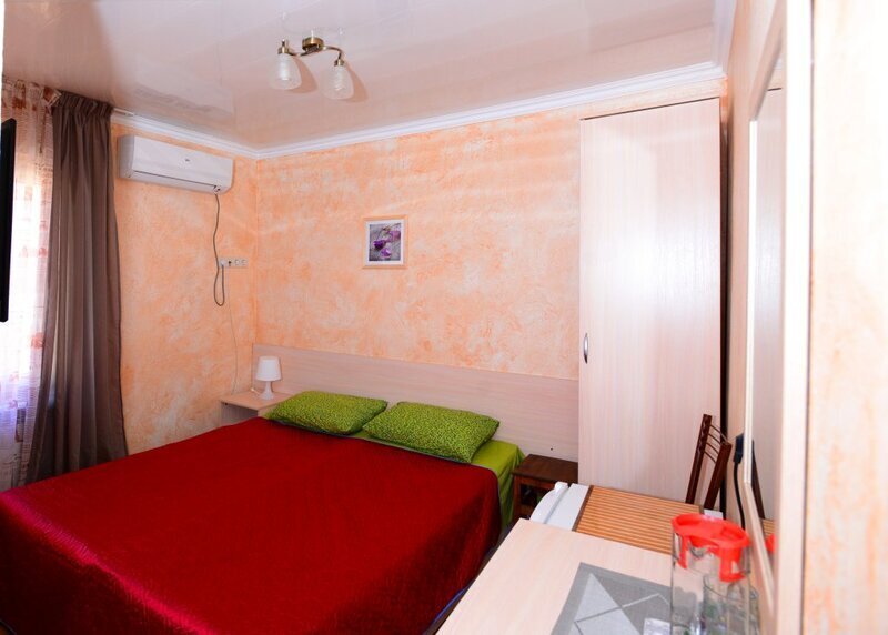 Стандартный 2-местный