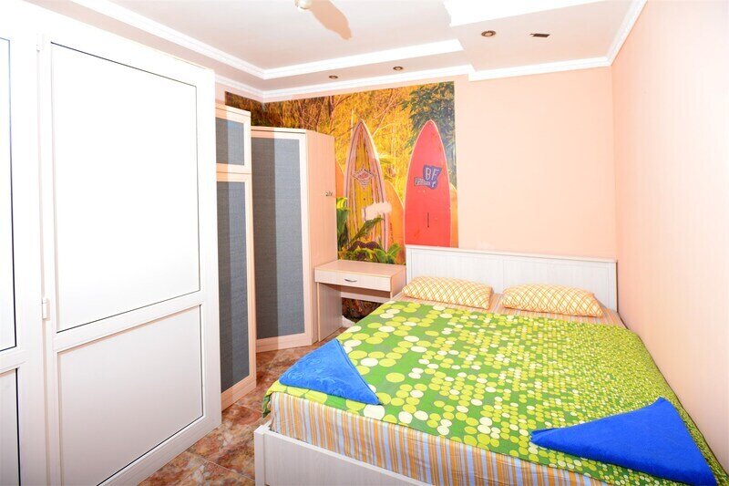 Стандартный 2-местный