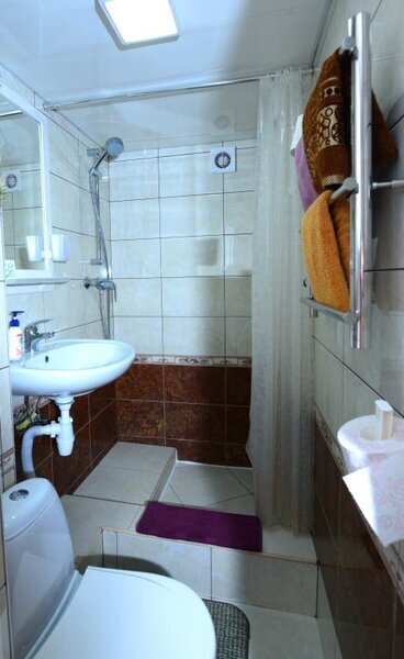 Стандартный 2-местный