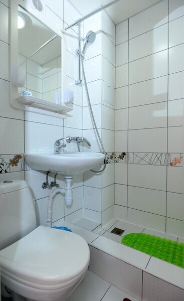 Стандартный 2-местный