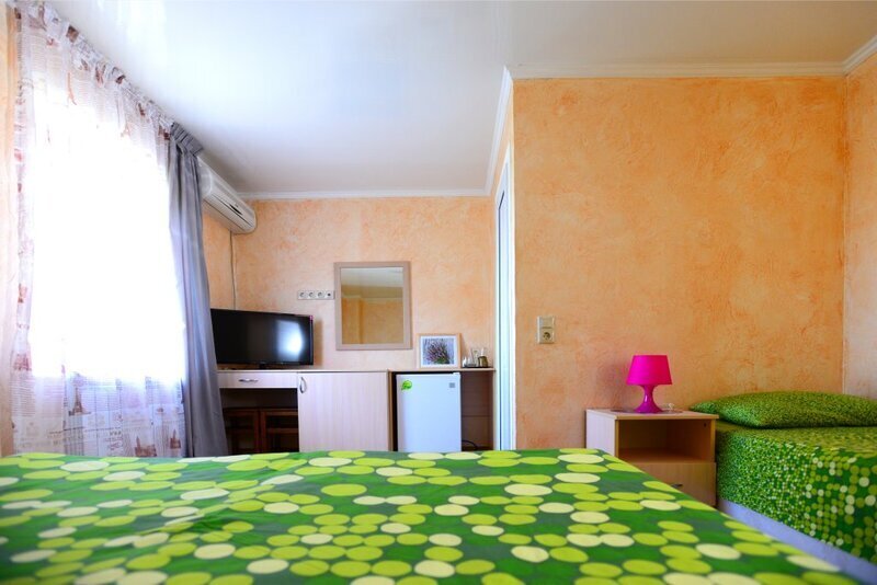 Стандартный 3-местный