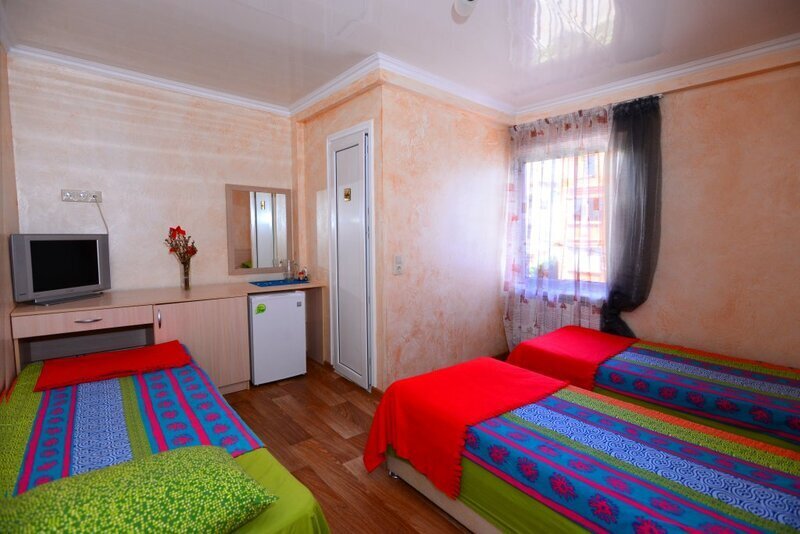 Стандартный 3-местный