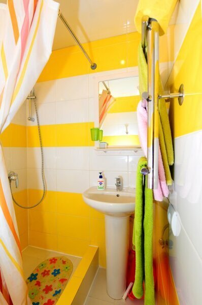 Студио 3-местный