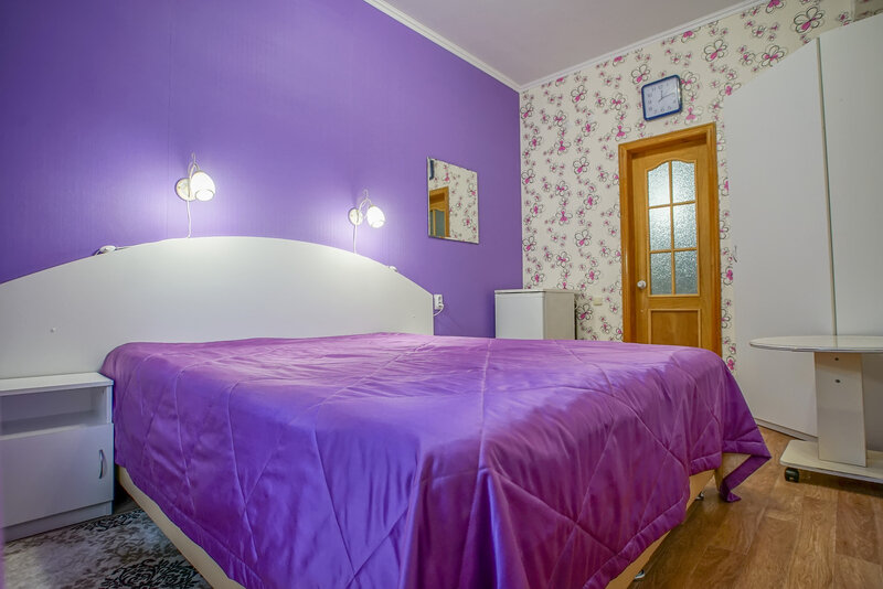 Стандартный 2-местный (без доп. места, корпус 5)