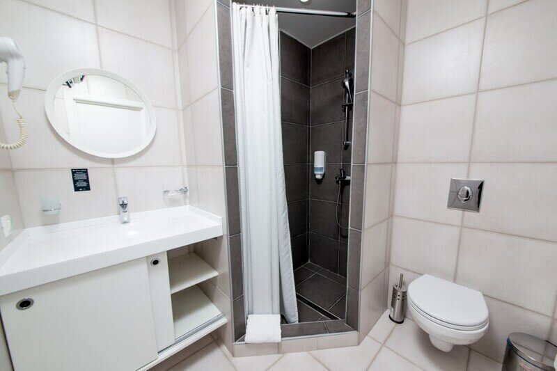 Стандартный 2-местный (TWIN)