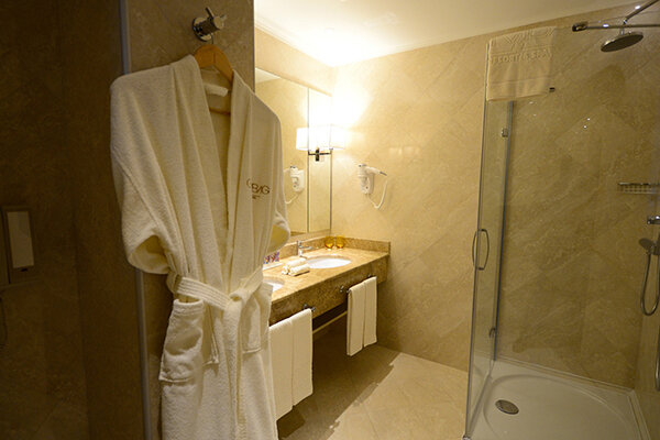 Suite 1-местный (Junior)