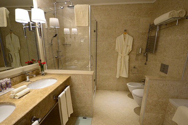 Suite 1-местный (Senior)