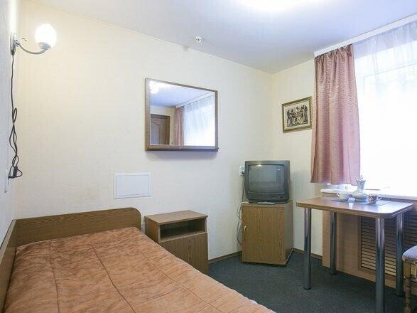 Стандартный 1-местный (корпус 1)