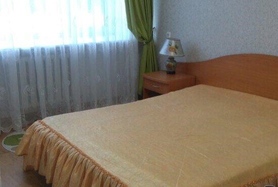 Стандартный 2-местный 2-комнатный (корпус 1)