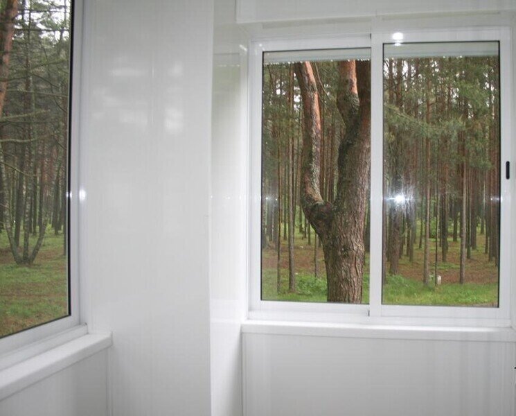 Улучшенный 1-местный (корпус 2)