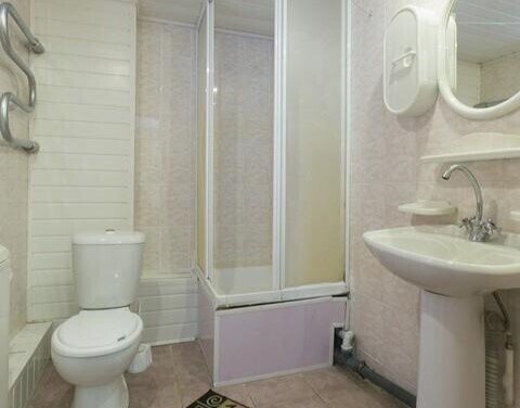 Улучшенный 2-местный (корпус 2)