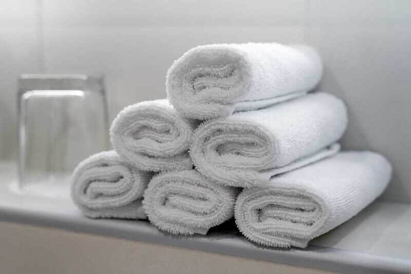 Люкс 2-местный DBL