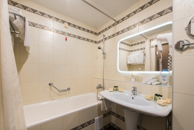 Семейный 4-местный