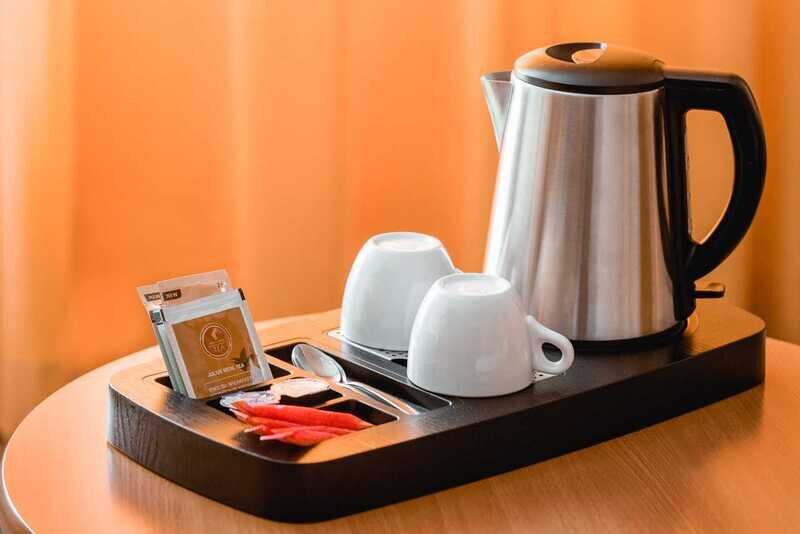 Стандартный 1-местный