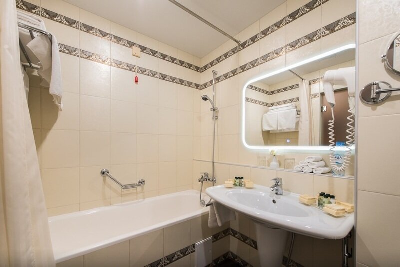 Стандартный 2-местный DBL