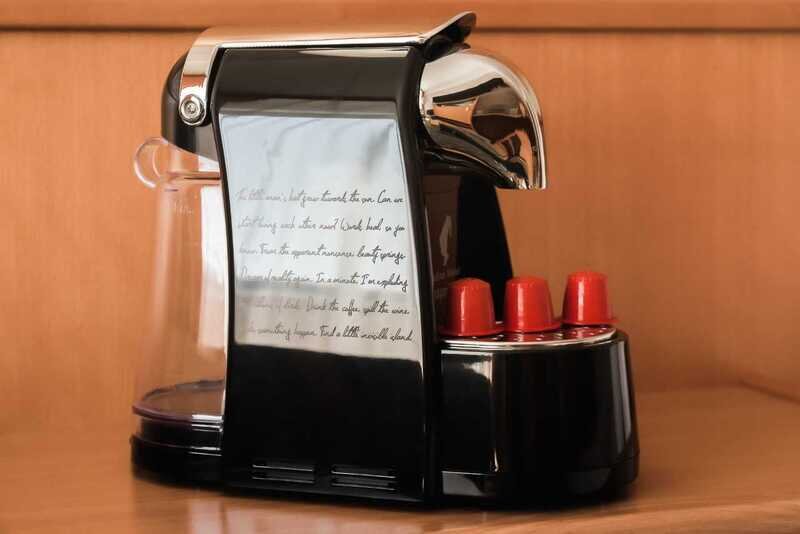 Стандартный 2-местный DBL