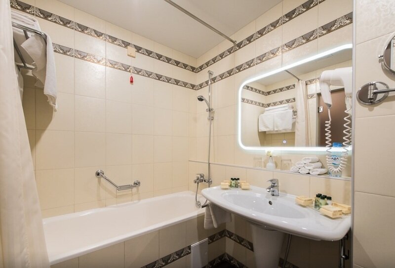 Студио 2-местный DBL