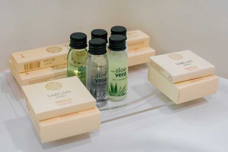 Студио 2-местный DBL