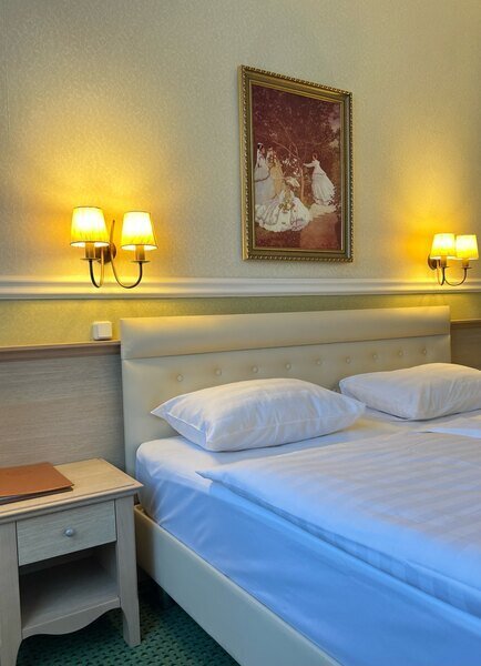 Бизнес 2-местный