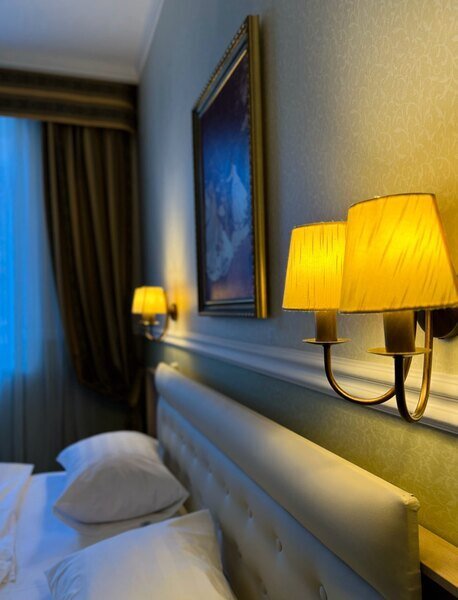 Бизнес 2-местный