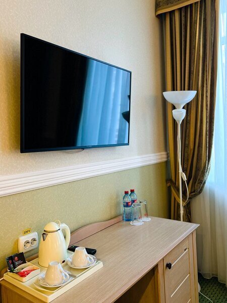 Бизнес 2-местный