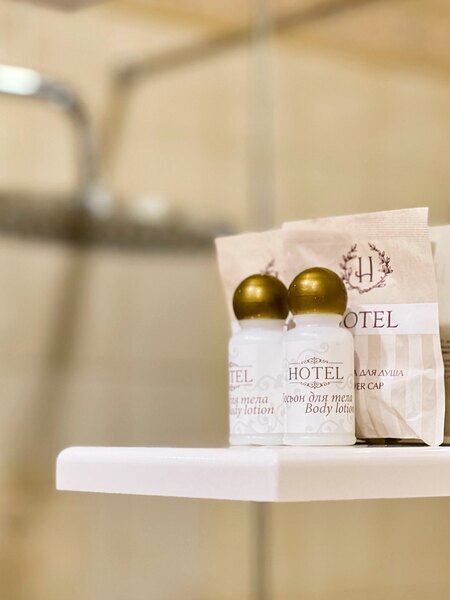 Бизнес 2-местный