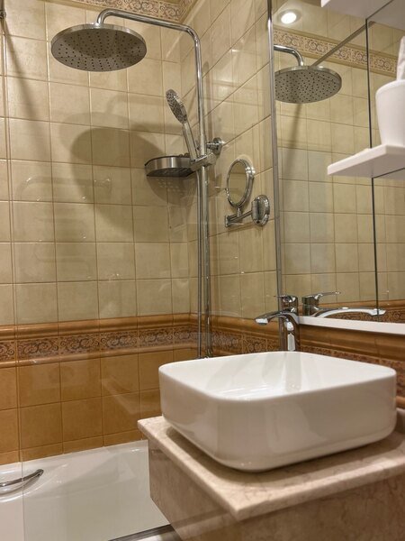 Бизнес 2-местный