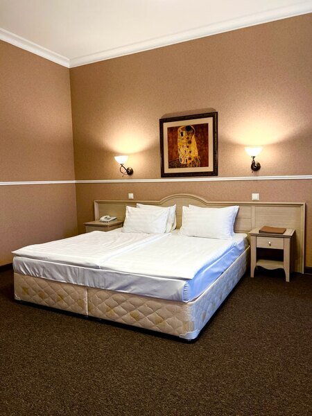 Джуниор сюит 2-местный