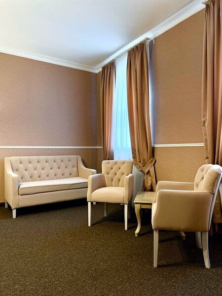 Джуниор сюит 2-местный