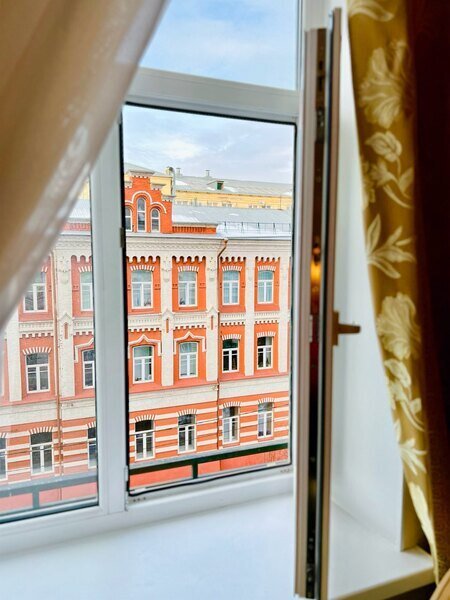 Джуниор сюит 2-местный