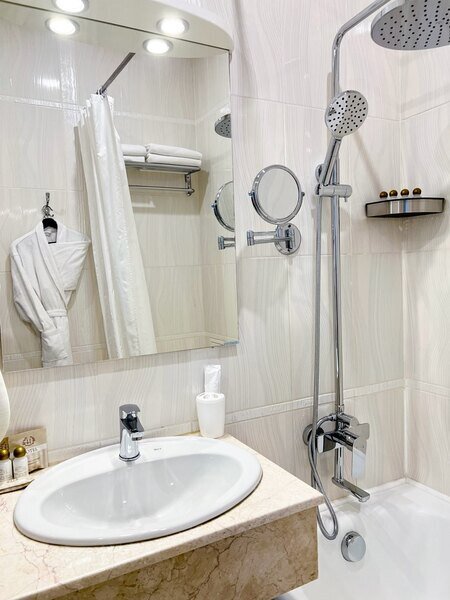 Джуниор сюит 2-местный